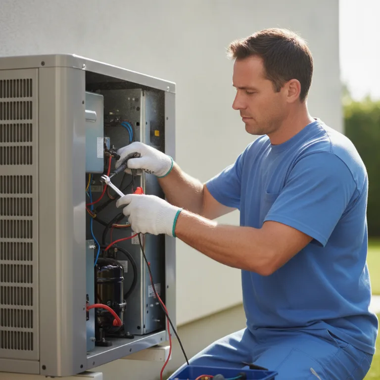 Klimaanlagen Reparatur Pratteln